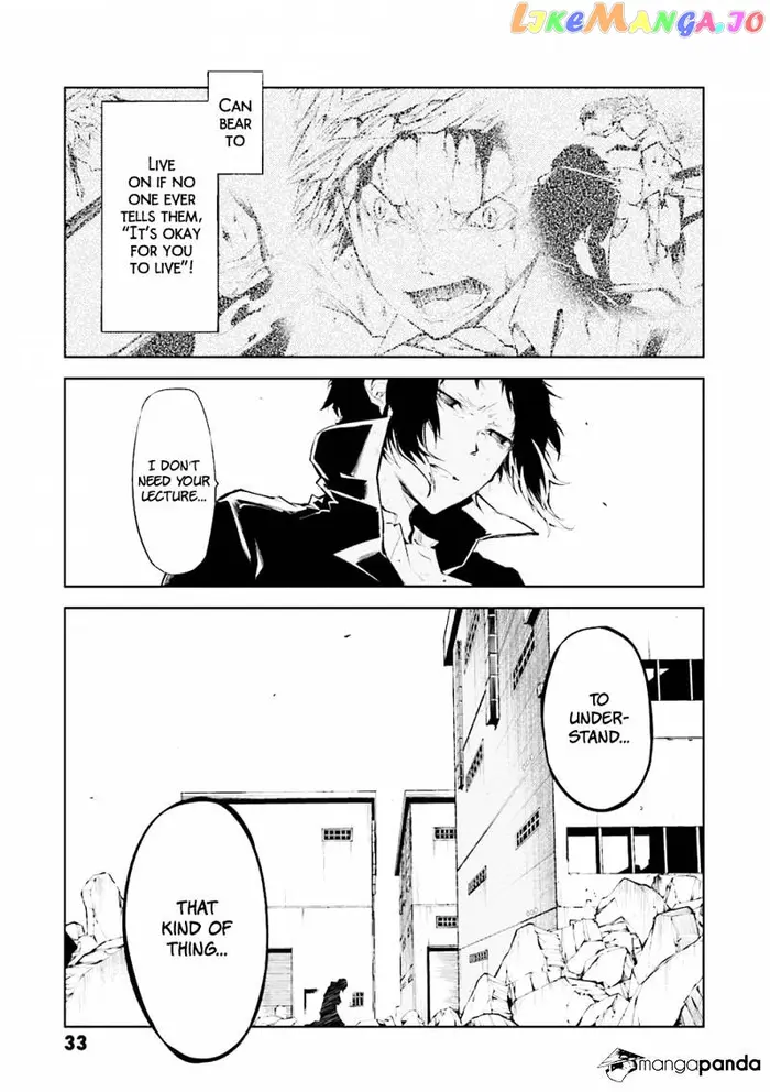 Bungou Stray Dogs Chapter 21 image 34_optimized
